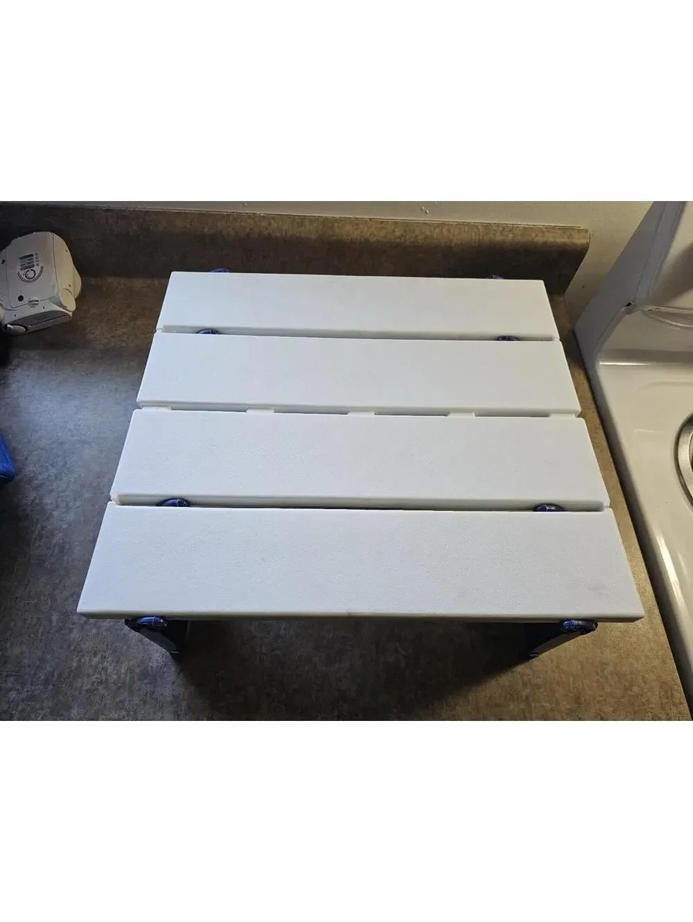 Personal Beach Table - Picture 4 of 9